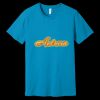 Unisex Jersey Short Sleeve Tee | 4.2 oz Airlume Cotton - Bella+Canvas BC3001  Thumbnail