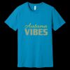 Unisex Jersey Short Sleeve Tee | 4.2 oz Airlume Cotton - Bella+Canvas BC3001  Thumbnail
