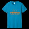 Unisex Jersey Short Sleeve Tee | 4.2 oz Airlume Cotton - Bella+Canvas BC3001  Thumbnail