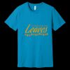 Unisex Jersey Short Sleeve Tee | 4.2 oz Airlume Cotton - Bella+Canvas BC3001  Thumbnail