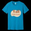 Unisex Jersey Short Sleeve Tee | 4.2 oz Airlume Cotton - Bella+Canvas BC3001  Thumbnail