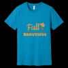 Unisex Jersey Short Sleeve Tee | 4.2 oz Airlume Cotton - Bella+Canvas BC3001  Thumbnail