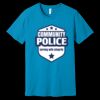 Unisex Jersey Short Sleeve Tee | 4.2 oz Airlume Cotton - Bella+Canvas BC3001  Thumbnail