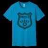 Unisex Jersey Short Sleeve Tee | 4.2 oz Airlume Cotton - Bella+Canvas BC3001  Thumbnail