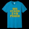Unisex Jersey Short Sleeve Tee | 4.2 oz Airlume Cotton - Bella+Canvas BC3001  Thumbnail