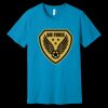Unisex Jersey Short Sleeve Tee | 4.2 oz Airlume Cotton - Bella+Canvas BC3001  Thumbnail