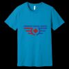 Unisex Jersey Short Sleeve Tee | 4.2 oz Airlume Cotton - Bella+Canvas BC3001  Thumbnail