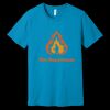 Unisex Jersey Short Sleeve Tee | 4.2 oz Airlume Cotton - Bella+Canvas BC3001  Thumbnail