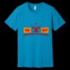 Unisex Jersey Short Sleeve Tee | 4.2 oz Airlume Cotton - Bella+Canvas BC3001  Thumbnail