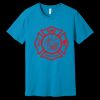 Unisex Jersey Short Sleeve Tee | 4.2 oz Airlume Cotton - Bella+Canvas BC3001  Thumbnail