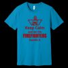 Unisex Jersey Short Sleeve Tee | 4.2 oz Airlume Cotton - Bella+Canvas BC3001  Thumbnail
