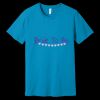 Unisex Jersey Short Sleeve Tee | 4.2 oz Airlume Cotton - Bella+Canvas BC3001  Thumbnail