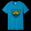 Unisex Jersey Short Sleeve Tee | 4.2 oz Airlume Cotton - Bella+Canvas BC3001  Thumbnail