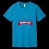 Unisex Jersey Short Sleeve Tee | 4.2 oz Airlume Cotton - Bella+Canvas BC3001  Thumbnail