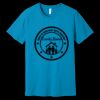 Unisex Jersey Short Sleeve Tee | 4.2 oz Airlume Cotton - Bella+Canvas BC3001  Thumbnail