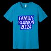 Unisex Jersey Short Sleeve Tee | 4.2 oz Airlume Cotton - Bella+Canvas BC3001  Thumbnail