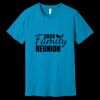 Unisex Jersey Short Sleeve Tee | 4.2 oz Airlume Cotton - Bella+Canvas BC3001  Thumbnail