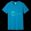 Unisex Jersey Short Sleeve Tee | 4.2 oz Airlume Cotton - Bella+Canvas BC3001  Thumbnail
