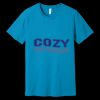 Unisex Jersey Short Sleeve Tee | 4.2 oz Airlume Cotton - Bella+Canvas BC3001  Thumbnail