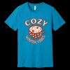 Unisex Jersey Short Sleeve Tee | 4.2 oz Airlume Cotton - Bella+Canvas BC3001  Thumbnail