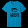 Unisex Jersey Short Sleeve Tee | 4.2 oz Airlume Cotton - Bella+Canvas BC3001  Thumbnail
