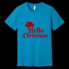 Unisex Jersey Short Sleeve Tee | 4.2 oz Airlume Cotton - Bella+Canvas BC3001  Thumbnail