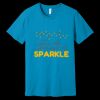 Unisex Jersey Short Sleeve Tee | 4.2 oz Airlume Cotton - Bella+Canvas BC3001  Thumbnail