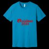 Unisex Jersey Short Sleeve Tee | 4.2 oz Airlume Cotton - Bella+Canvas BC3001  Thumbnail