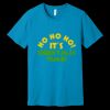 Unisex Jersey Short Sleeve Tee | 4.2 oz Airlume Cotton - Bella+Canvas BC3001  Thumbnail