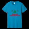 Unisex Jersey Short Sleeve Tee | 4.2 oz Airlume Cotton - Bella+Canvas BC3001  Thumbnail