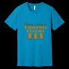 Unisex Jersey Short Sleeve Tee | 4.2 oz Airlume Cotton - Bella+Canvas BC3001  Thumbnail