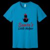 Unisex Jersey Short Sleeve Tee | 4.2 oz Airlume Cotton - Bella+Canvas BC3001  Thumbnail