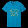 Unisex Jersey Short Sleeve Tee | 4.2 oz Airlume Cotton - Bella+Canvas BC3001  Thumbnail