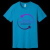 Unisex Jersey Short Sleeve Tee | 4.2 oz Airlume Cotton - Bella+Canvas BC3001  Thumbnail