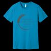 Unisex Jersey Short Sleeve Tee | 4.2 oz Airlume Cotton - Bella+Canvas BC3001  Thumbnail