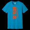 Unisex Jersey Short Sleeve Tee | 4.2 oz Airlume Cotton - Bella+Canvas BC3001  Thumbnail