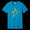 Unisex Jersey Short Sleeve Tee | 4.2 oz Airlume Cotton - Bella+Canvas BC3001  Thumbnail