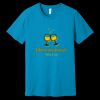 Unisex Jersey Short Sleeve Tee | 4.2 oz Airlume Cotton - Bella+Canvas BC3001  Thumbnail