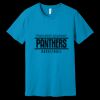 Unisex Jersey Short Sleeve Tee | 4.2 oz Airlume Cotton - Bella+Canvas BC3001  Thumbnail