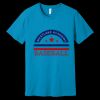 Unisex Jersey Short Sleeve Tee | 4.2 oz Airlume Cotton - Bella+Canvas BC3001  Thumbnail