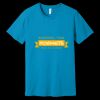 Unisex Jersey Short Sleeve Tee | 4.2 oz Airlume Cotton - Bella+Canvas BC3001  Thumbnail