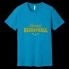 Unisex Jersey Short Sleeve Tee | 4.2 oz Airlume Cotton - Bella+Canvas BC3001  Thumbnail