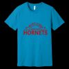 Unisex Jersey Short Sleeve Tee | 4.2 oz Airlume Cotton - Bella+Canvas BC3001  Thumbnail
