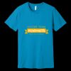 Unisex Jersey Short Sleeve Tee | 4.2 oz Airlume Cotton - Bella+Canvas BC3001  Thumbnail