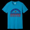 Unisex Jersey Short Sleeve Tee | 4.2 oz Airlume Cotton - Bella+Canvas BC3001  Thumbnail
