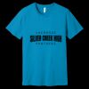 Unisex Jersey Short Sleeve Tee | 4.2 oz Airlume Cotton - Bella+Canvas BC3001  Thumbnail