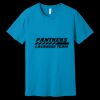 Unisex Jersey Short Sleeve Tee | 4.2 oz Airlume Cotton - Bella+Canvas BC3001  Thumbnail