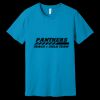 Unisex Jersey Short Sleeve Tee | 4.2 oz Airlume Cotton - Bella+Canvas BC3001  Thumbnail