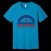 Unisex Jersey Short Sleeve Tee | 4.2 oz Airlume Cotton - Bella+Canvas BC3001  Thumbnail