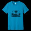 Unisex Jersey Short Sleeve Tee | 4.2 oz Airlume Cotton - Bella+Canvas BC3001  Thumbnail